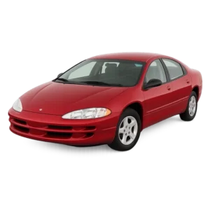 Dodge Intrepid