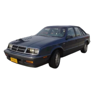 Dodge Lancer