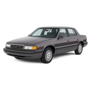 Dodge Monaco