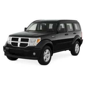Dodge Nitro