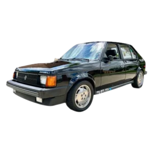 Dodge Omni