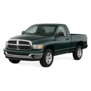 Dodge Ram 1500 Van