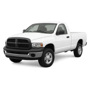 Dodge Ram 2500 Van