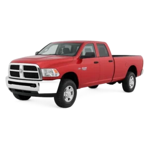 Dodge Ram 3500
