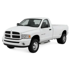 Dodge Ram 3500 Van