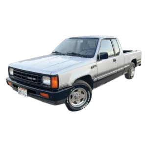 Dodge Ram 50