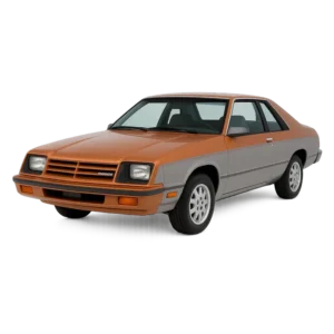 Dodge Ramcharger
