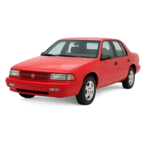 Dodge Spirit