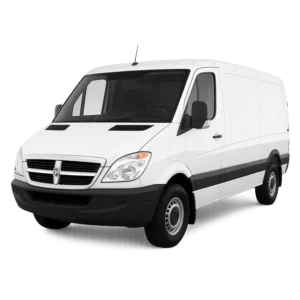 Dodge Sprinter 2500