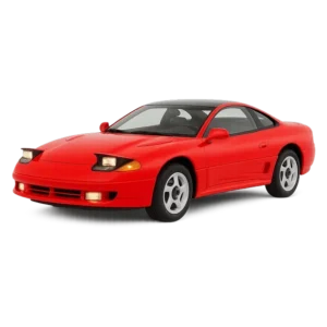 Dodge Stealth