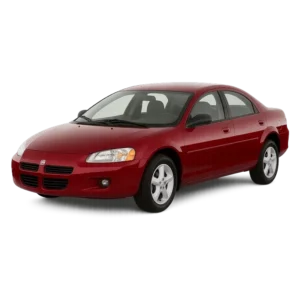Dodge Stratus
