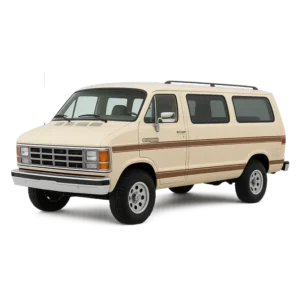 Dodge W250