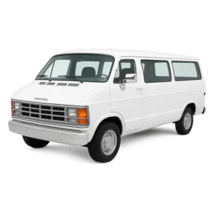 Dodge W350