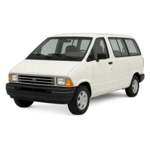 Ford Aerostar