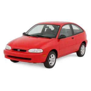 Ford Aspire
