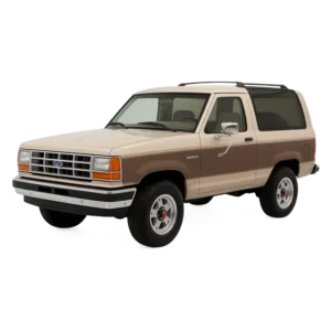 Ford Bronco II
