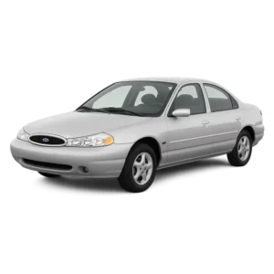 Ford Contour