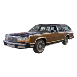 Ford Country Squire