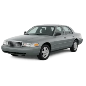 Ford Crown Victoria