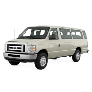 Ford E-150