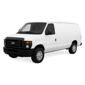 Ford E-250