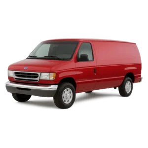 Ford E-250 Econoline