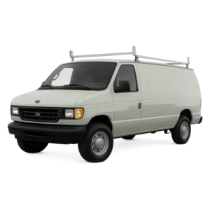 Ford E-350 Econoline Club Wagon