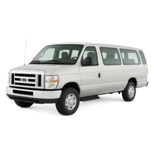Ford E-350 Super Duty