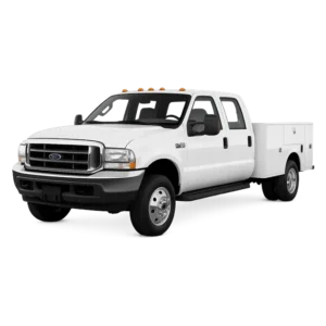 Ford E-550 Super Duty
