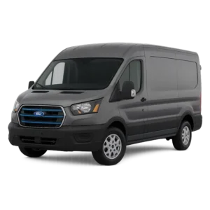 Ford E-Transit