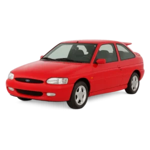 Ford Escort