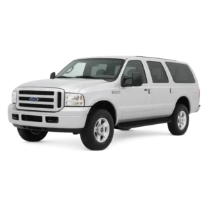 Ford Excursion