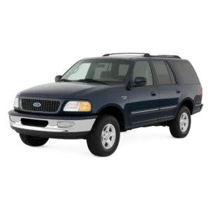 Ford EXP