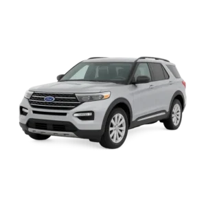 Ford Explorer Sport