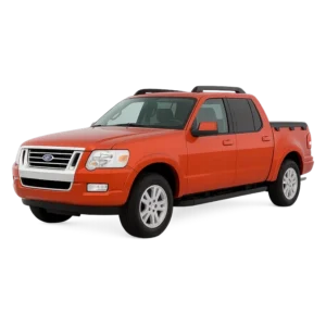 Ford Explorer Sport Trac