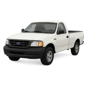 Ford F-150 Heritage