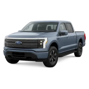 Ford F-150 Lightning
