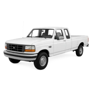Ford F-250 HD