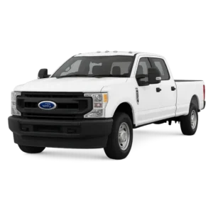Ford F-350 Super Duty