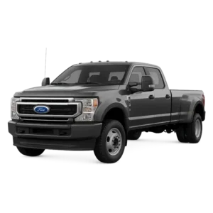 Ford F-550 Super Duty