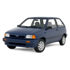 Ford Festiva