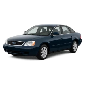 Ford Five Hundred