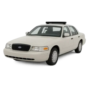 Ford LTD Crown Victoria