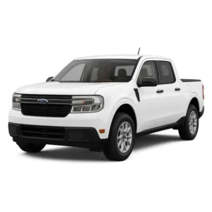Ford Maverick