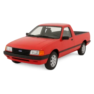 Ford P-600