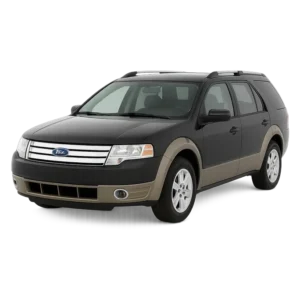 Ford Taurus X
