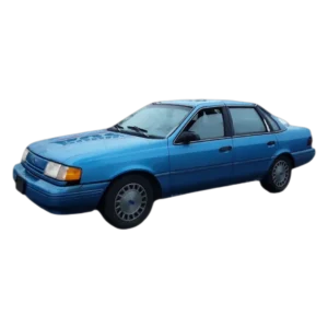 Ford Tempo