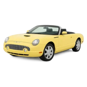 Ford Thunderbird