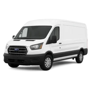 Ford Transit-350 HD