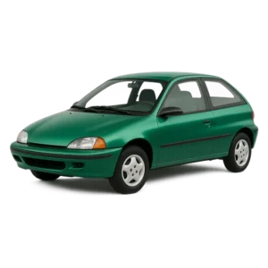 Geo Metro